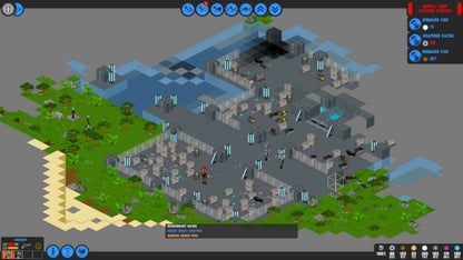 Isomer PC Steam CD Key