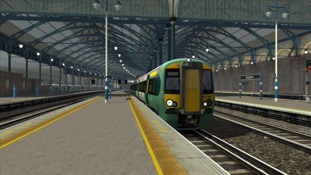 Train Simulator 2013 Steam CD Key