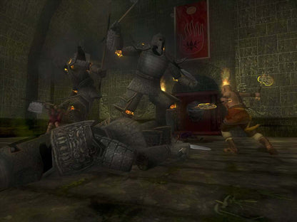 Jade Empire: Special Edition PC Steam Gift