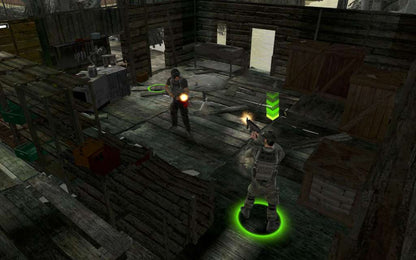 Jagged Alliance - Back in Action + 6 DLCs Steam CD Key