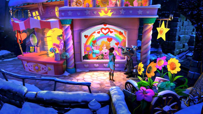 The Book of Unwritten Tales 2 Steam CD Key