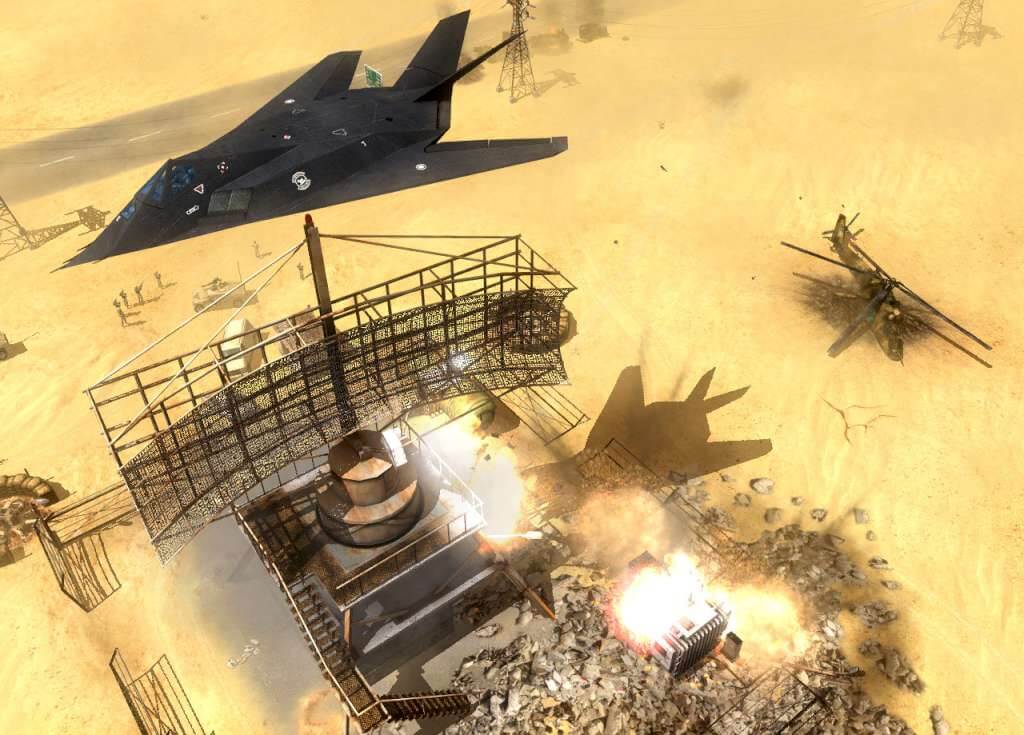 Joint Task Force PC Steam CD Key
