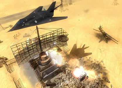 Joint Task Force PC Steam CD Key