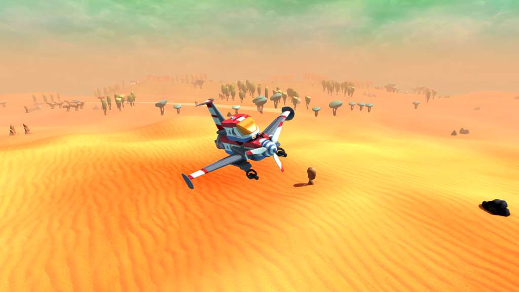TerraTech EU XBOX One CD Key