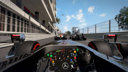 F1 2013 RU VPN Required Steam CD Key