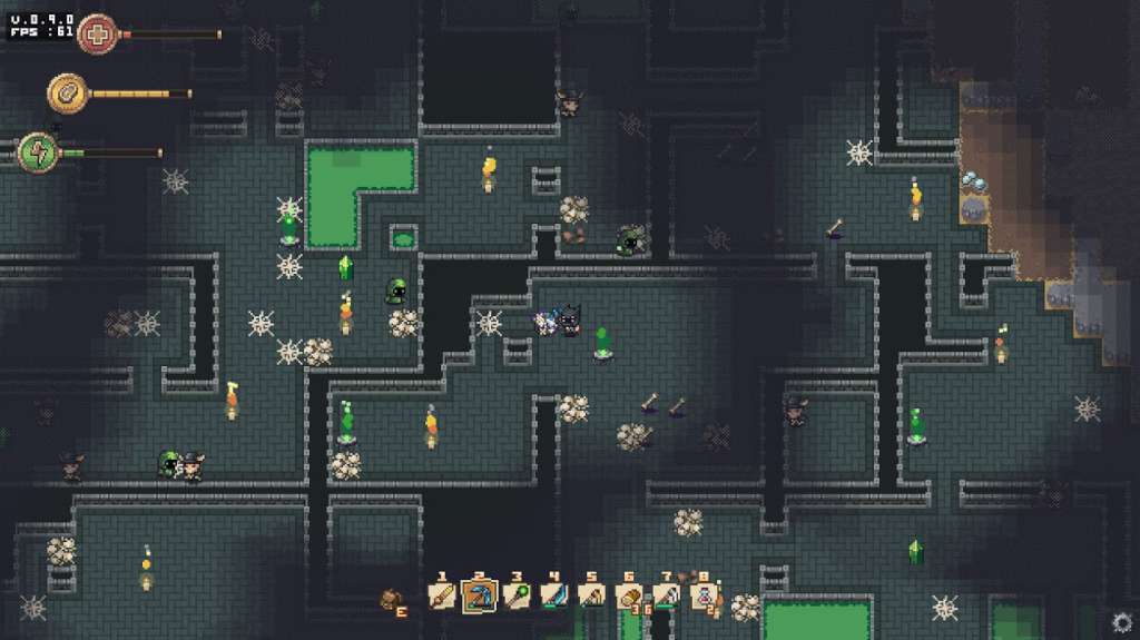 Forsaken Isle Steam CD Key