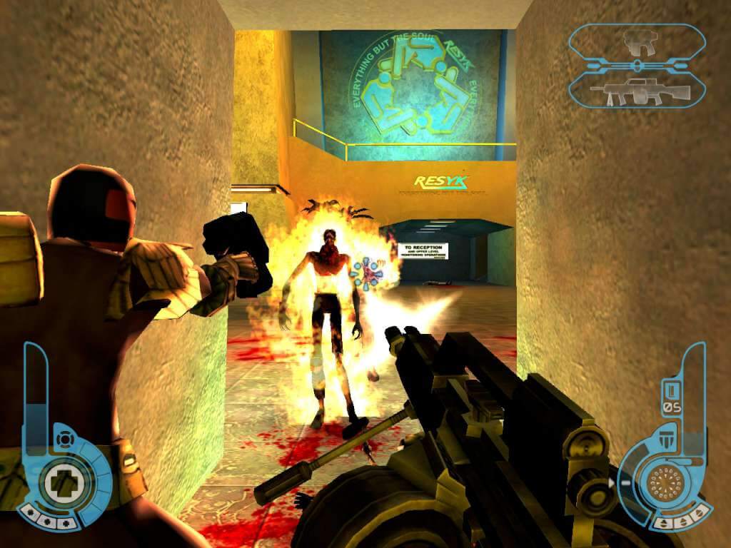 Judge Dredd: Dredd vs. Death PC Steam CD Key