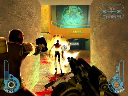 Judge Dredd: Dredd vs. Death PC Steam CD Key