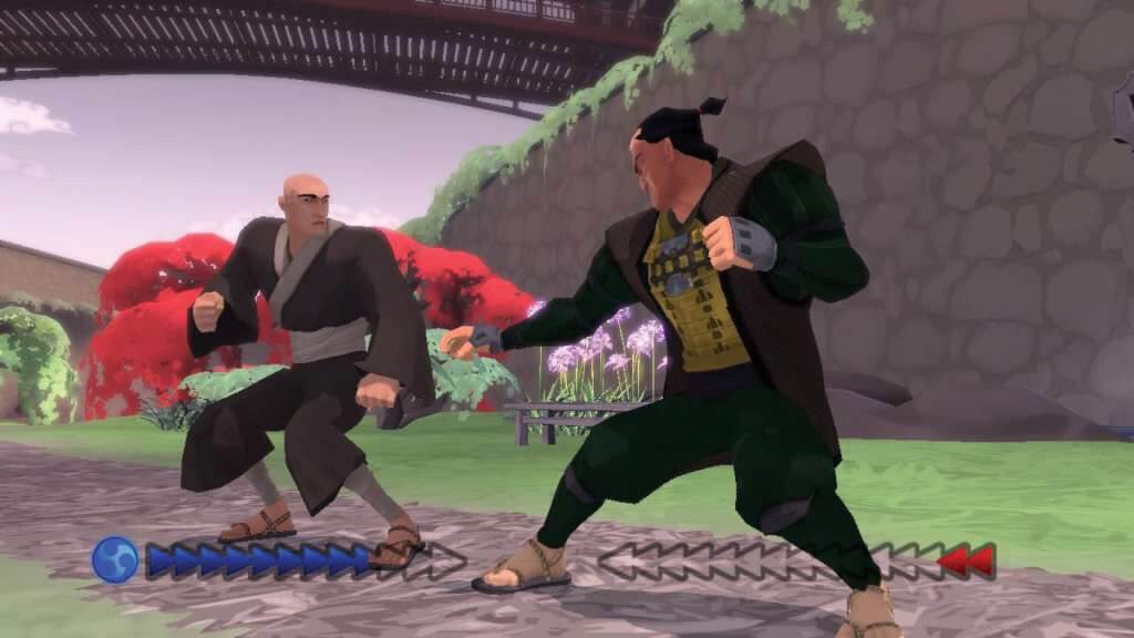 Karateka PC Steam CD Key