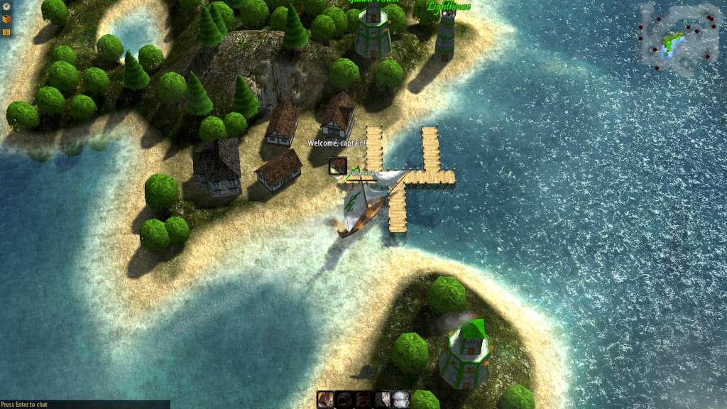 Windward Steam CD Key