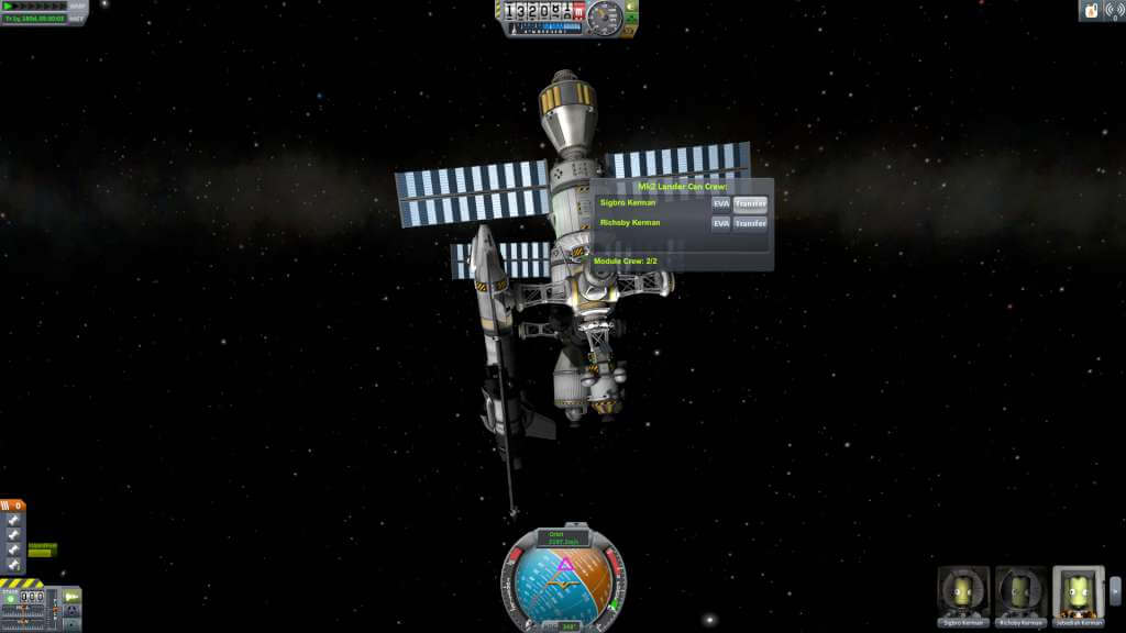 Kerbal Space Program Steam Gift