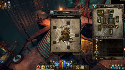 The Incredible Adventures of Van Helsing II Complete Pack Steam Gift