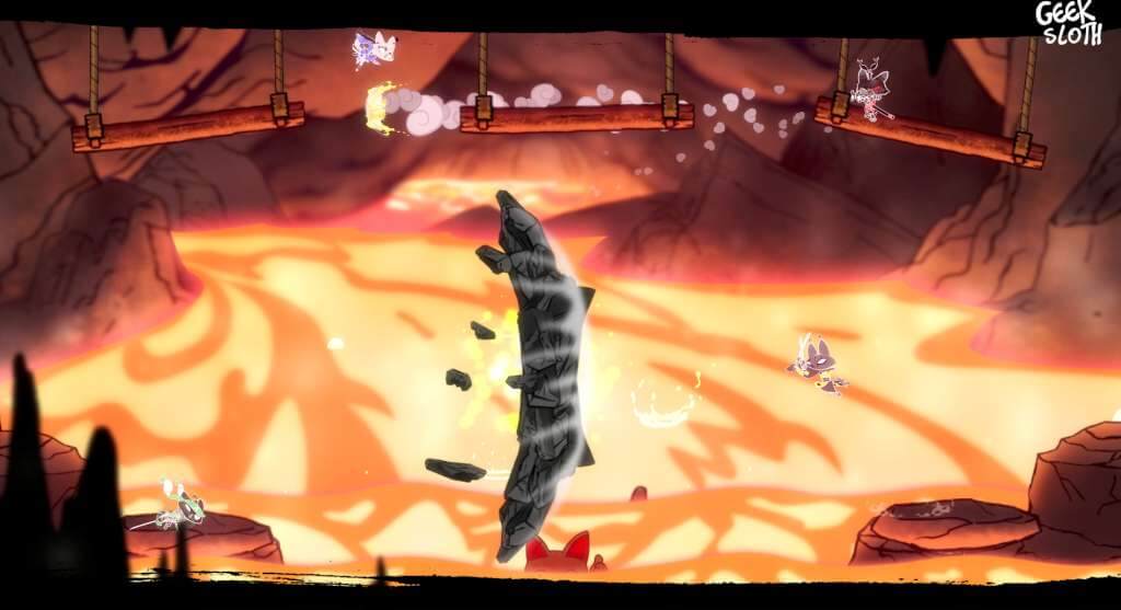 Samudai Steam CD Key