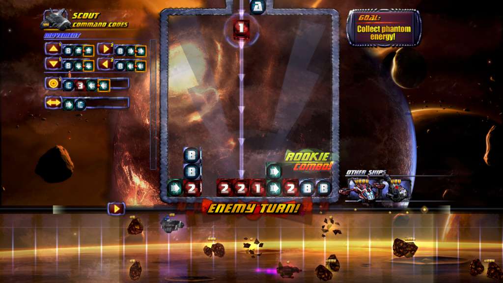 Starlaxis Supernova Edition Steam CD Key