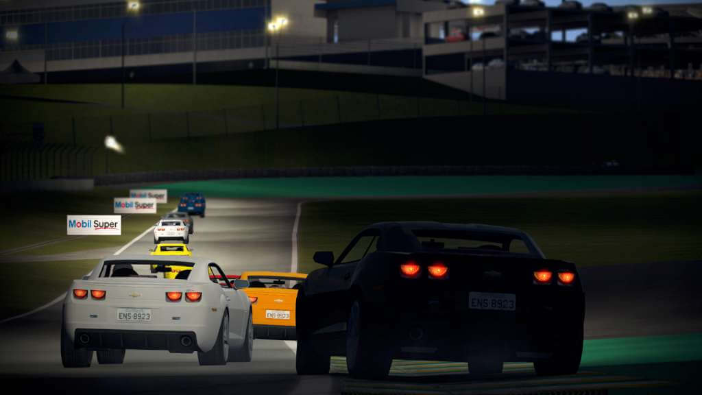 Stock Car Extreme Steam CD Key