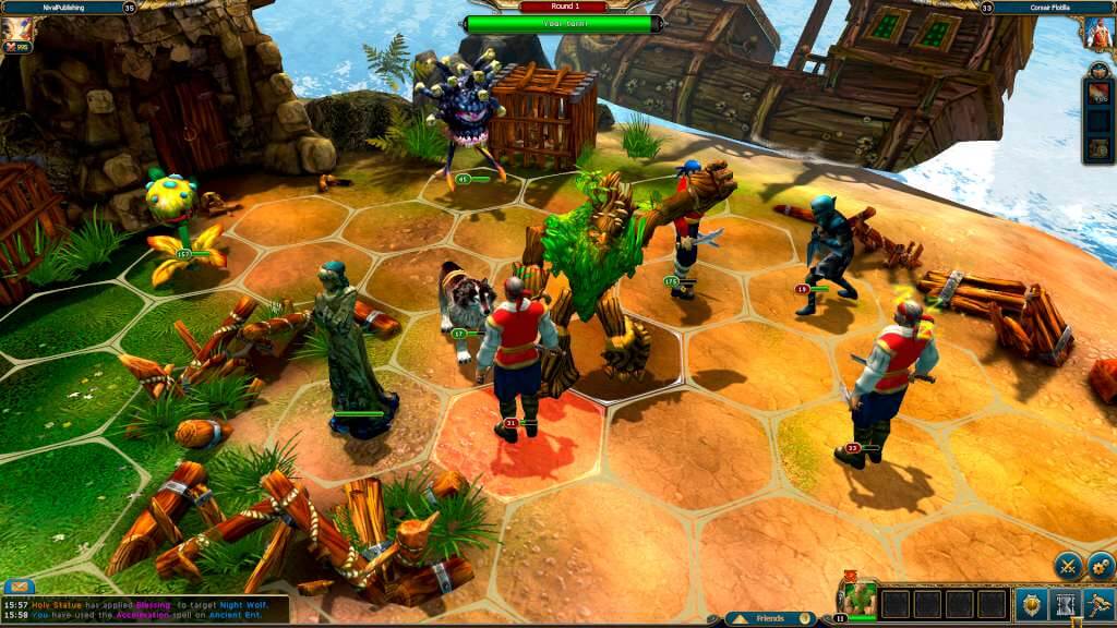King's Bounty: Legions - True Tactician Ultimate Pack Steam CD Key