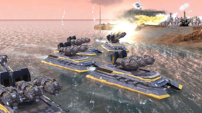 Supreme Commander 2 - Infinite War Battle Pack GOG CD Key