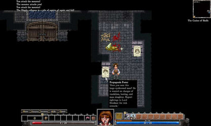 Dungeons of Dredmor PC Steam CD Key