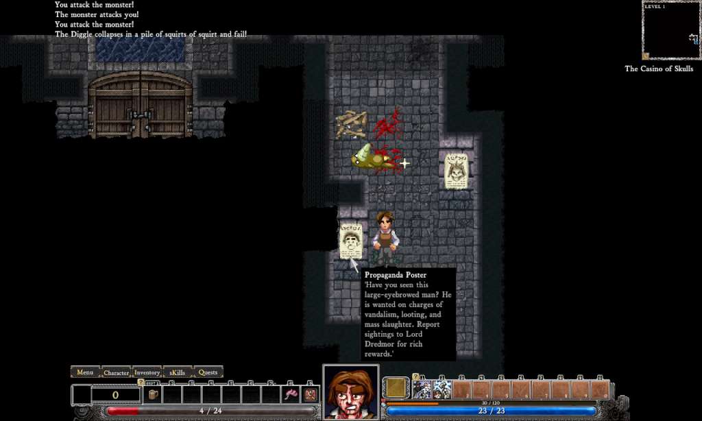 Dungeons of Dredmor Complete PC Steam CD Key