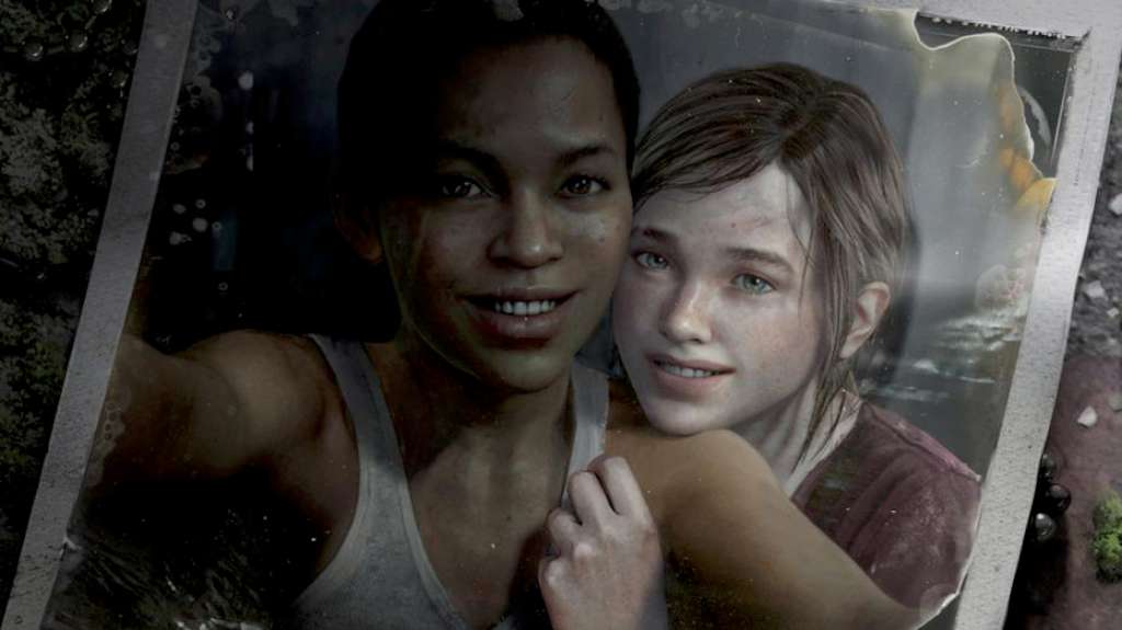 The Last of Us Remastered PS4/PS5 Online Account Activation
