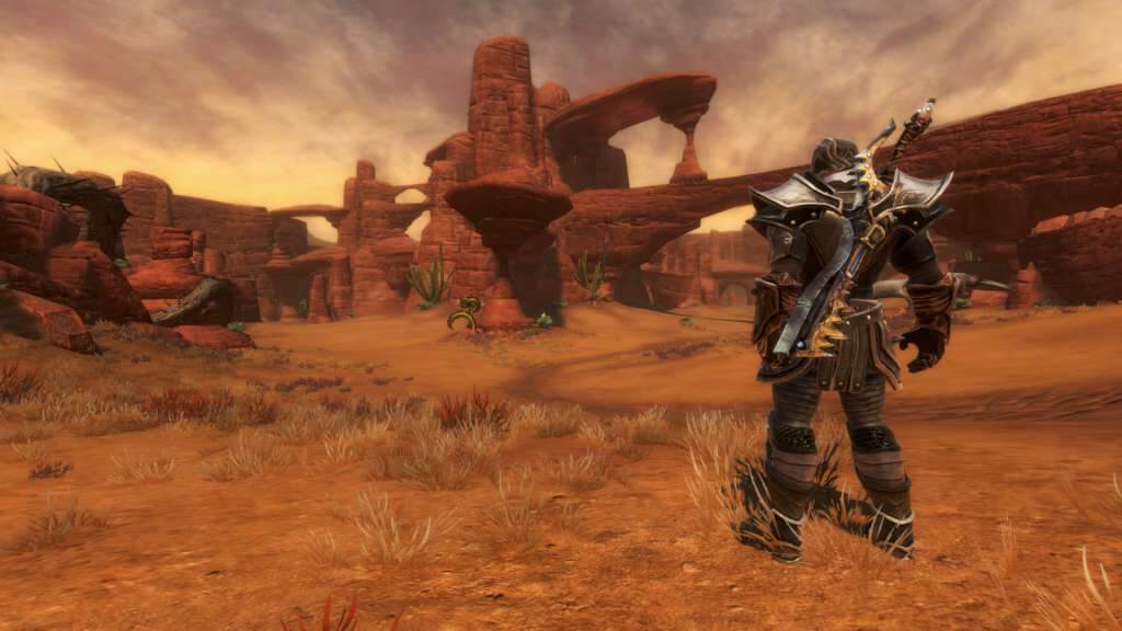 Kingdoms of Amalur: Reckoning Steam Gift