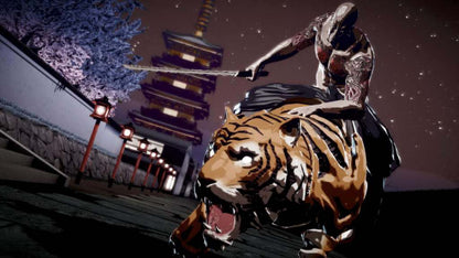 Killer is Dead - Nightmare Edition Steam Gift