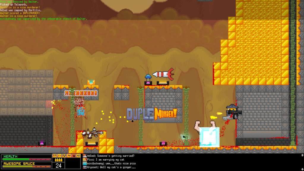 Kill Fun Yeah Steam CD Key