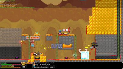 Kill Fun Yeah Steam CD Key