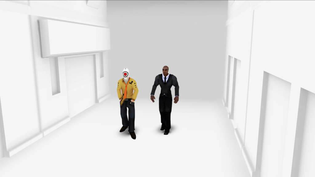 Kill The Bad Guy Steam CD Key