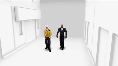 Kill The Bad Guy Steam CD Key