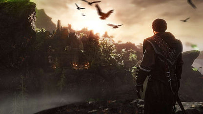 Risen 3 RU VPN Required Steam CD Key
