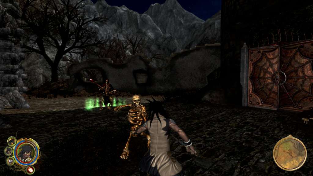 Dysan the Shapeshifter Steam CD Key