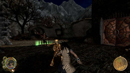 Dysan the Shapeshifter Steam CD Key