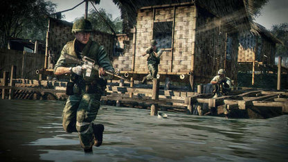 Battlefield Bad Company 2 - Vietnam DLC EA App CD Key