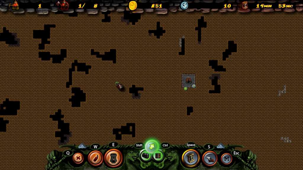 Dwarfs!? PC Steam CD Key