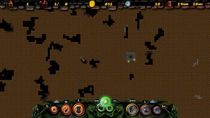 Dwarfs!? PC Steam CD Key