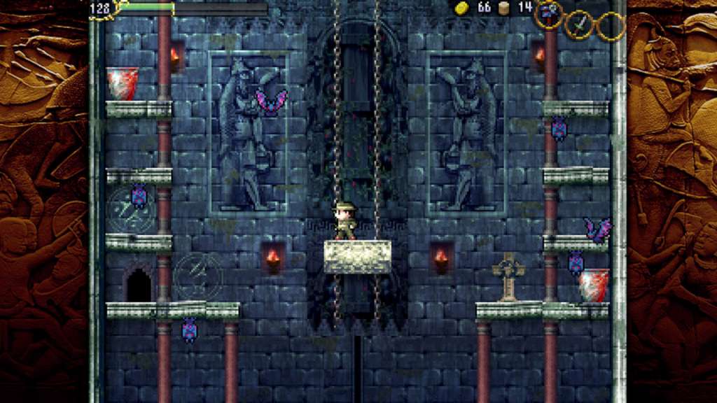 La-Mulana Steam Gift