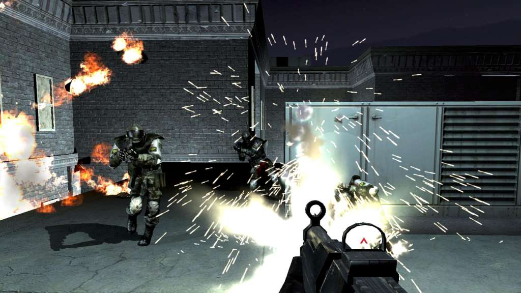 F.E.A.R Steam CD Key