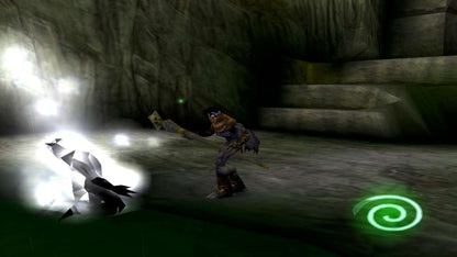 Legacy of Kain: Soul Reaver Steam CD Key