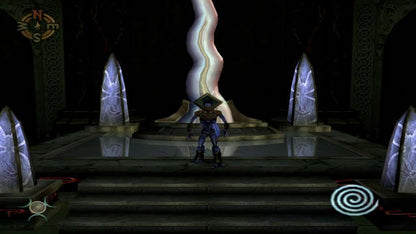Legacy of Kain: Soul Reaver 2 Steam CD Key
