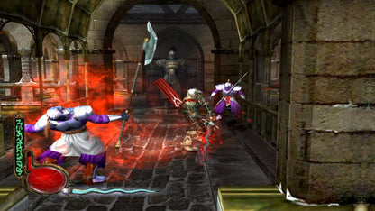Legacy of Kain: Defiance Steam CD Key