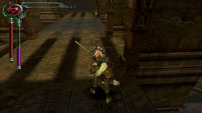 Blood Omen 2: Legacy of Kain Steam CD Key