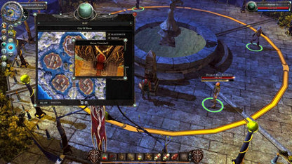 Legends of Dawn Steam CD Key
