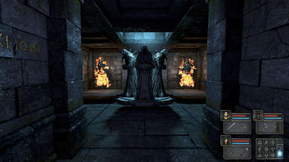 Legend of Grimrock GOG CD Key