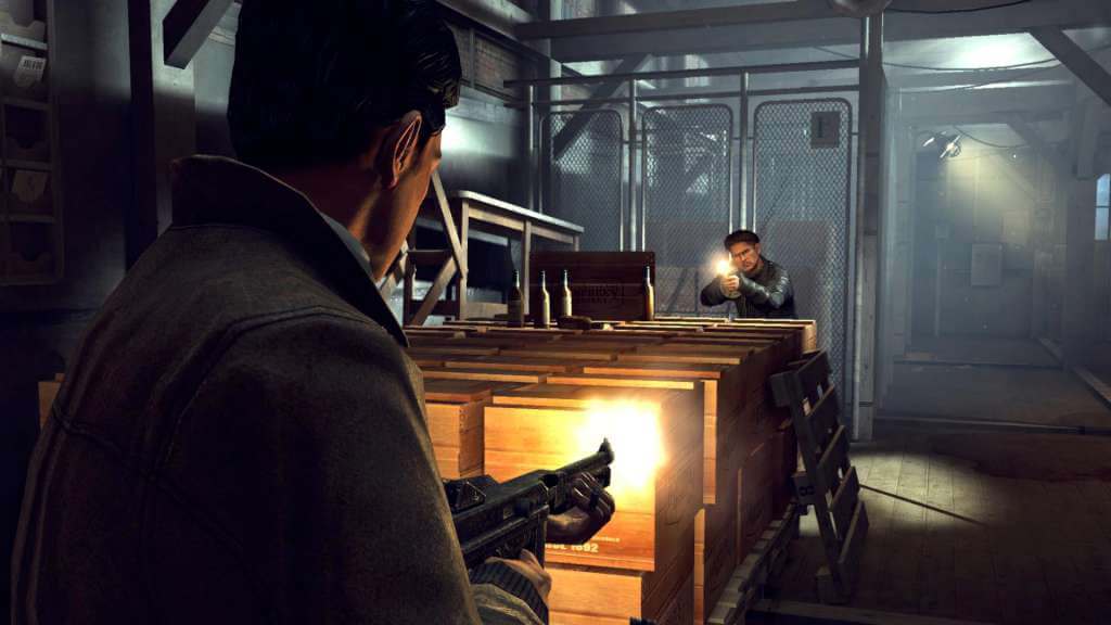 Mafia II Digital Deluxe Edition PC Steam CD Key