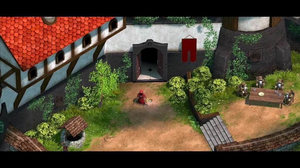 Magicka RU VPN Required Steam CD Key