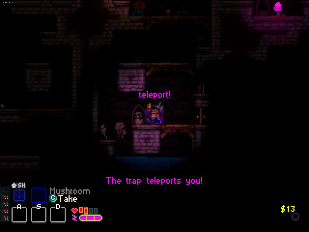 Catacomb Kids Steam CD Key