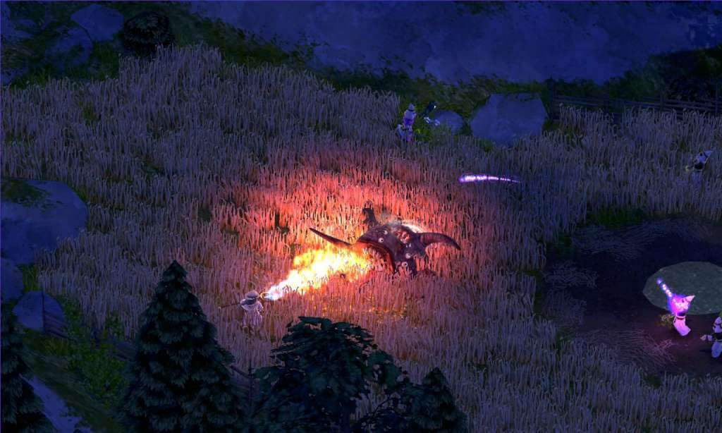 Magicka - The Stars Are Left DLC Steam CD Key