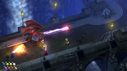 Magicka - Dungeons and Gargoyles DLC Steam CD Key