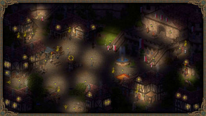 Hero of the Kingdom II Steam CD Key